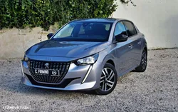 Peugeot 208 1.2 PureTech Allure