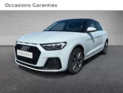 Audi A1 Sportback 30 TFSI 116ch Design S tronic 7