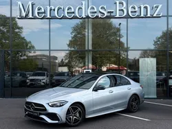 Mercedes Classe C Berline 220 d AMG Line
