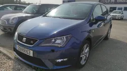 Seat Ibiza FR 1.0 TSI