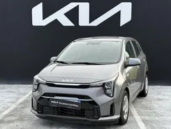 Kia Picanto 1.0 DPi 63ch Active