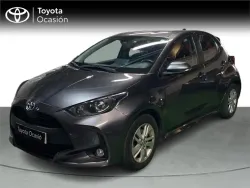 Toyota Yaris 5P Active Tech 120H e-CVT