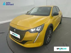 Peugeot 208 e-208 136ch Allure