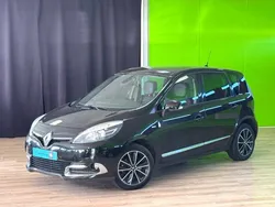 Renault SCENIC III (3) 1.5 DCI 110 ENERGY BOSE