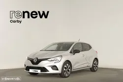 Renault Clio 1.0 TCe Evolution