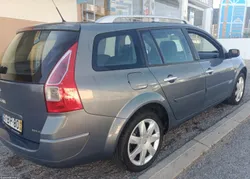 Renault Mégane 1.5 dci