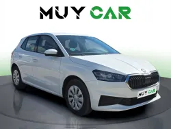 Skoda Fabia 1.0 MPI Active 59kW
