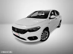 Fiat Tipo 1.3 M-Jet Lounge