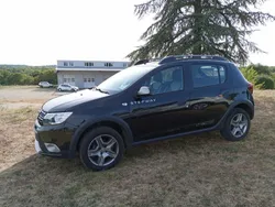 Dacia Sandero STEPWAY 1.5 BLUEDCI 95CH