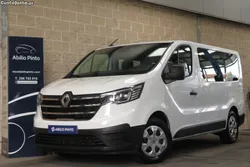 Renault Trafic 2.0 Blue dCi L1 Inte