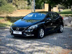 Volvo V40 2.0 D2 Momentum