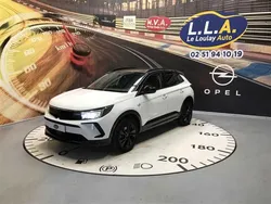 Opel grandland 1.2 TURBO 130 GS EAT8
