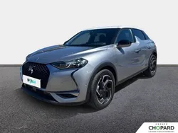 DS 3 DS3 Crossback PureTech 130 EAT8 Grand Chic