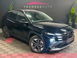 HYUNDAI TUCSON 1.6 T-GDI 215 HTRAC Hybrid BVA6 Creative / GARANTIE CONSTRUCTEUR