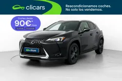 Lexus UX 250h Premium 4WD
