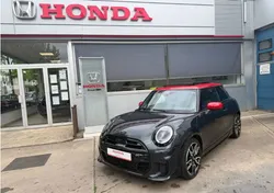 Mini mini iv (f66) 2.0 cooper s 204 jcw finition dkg7 3p