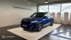 Bmw X1 sDrive18d 150ch M Sport