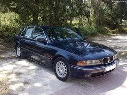 BMW 525 Tds