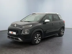 Citroën C3 Aircross BlueHDi 100 S&S BVM6 Shine