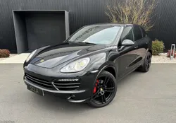 Porsche Cayenne 3.0 TDI