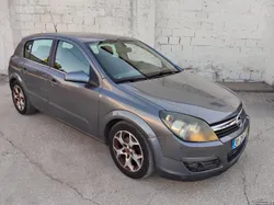 Opel Astra 1.4 a/c