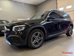 Mercedes glb 200d amg line-toit panoramique-7pl-prix cassé