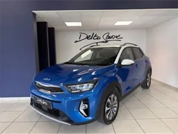 Kia Stonic 1.0 T-GDI 100 CH ISG BVM6 Blue Edition