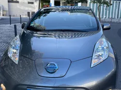 Nissan Leaf Leaf 30Kwh