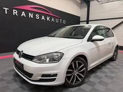 VOLKSWAGEN GOLF 1.4 TSI 140 ACT BlueMotion Technology Confortline DSG7