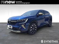 Renault Austral mild hybrid advanced 130 Techno