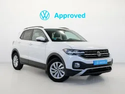 VOLKSWAGEN T-Cross 1.0 TSI Advance