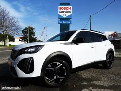 Peugeot 2008 1.2 PureTech Allure