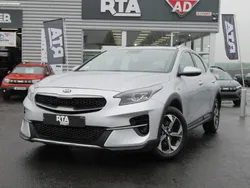 KIA XCEED KIA XCEED 1.6 CRDI 136 mHEV Active Business