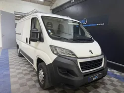 PEUGEOT BOXER Pro L2H1 2.0 BlueHDi - 110 - 9500? HT ( Attelage / Galerie / Entretien )