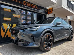 CUPRA FORMENTOR 2.0 TSI 310ch VZ 4WD DSG TOIT OUVRANT