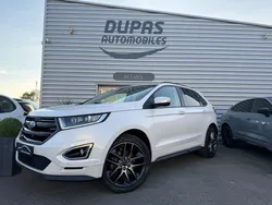 Ford Edge 2.0 TDCi 210 Powershift Intelligent AWD Sport