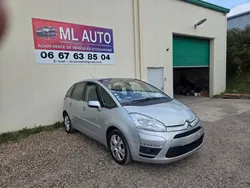 Citroen c4 picasso 1.6 hdi 112 cv -millenium-