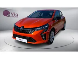 RENAULT CLIO V 5 1.0 Tce 90 BVM6 Evolution - RADAR AR / CARPLAY / KEYLESS