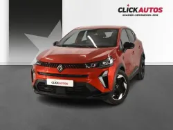 Renault Captur Eco-G Techno 74kW