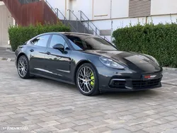 Porsche Panamera 4 E-Hybrid Executive