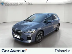 BMW Active Tourer 218d 150 ch DKG7 M Sport