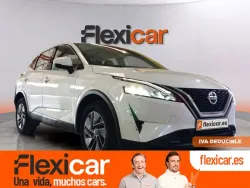 NISSAN Qashqai 1.3 DIG-T mHEV 12V Acenta 4x2 Aut. 116kW