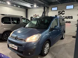 Citroën Berlingo 1.6 Bluehdi 120 CH XTR+ Financement Disponible