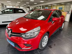 Renault Clio Trend Energy TCe 90 avec options et seulement 55 000 km