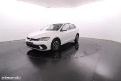 VW Polo 1.0 TSI Life