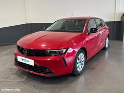 Opel Astra 1.2 T Edition