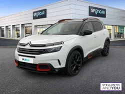 Citroën C5 Aircross BlueHDi 130 S&S BVM6 Shine