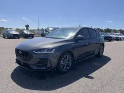 Ford Focus 1.5 EcoBlue 115ch ST-Line X BVA8
