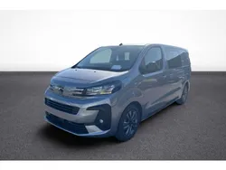 Peugeot Expert CA FIXE M DIESEL 150 CH AUTOMATIQUE