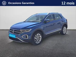 VOLKSWAGEN T-Roc 1.5 TSI EVO2 150 Start/Stop DSG7 Style